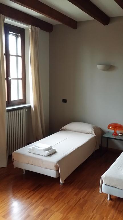 B&B La Bergamina 26 Pero Room photo
