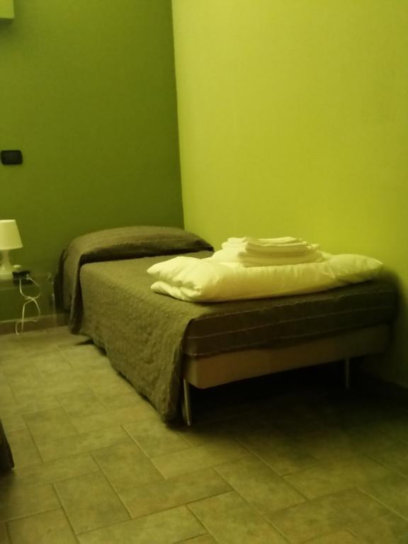 B&B La Bergamina 26 Pero Room photo